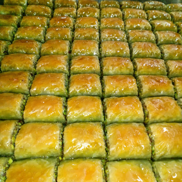 Baklava